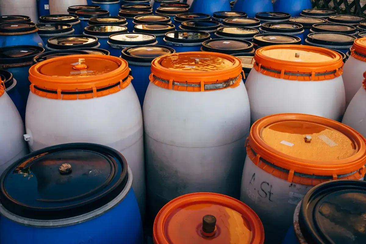 Chemical & Toxic Waste Cleanup in Rancho Mirage, CA